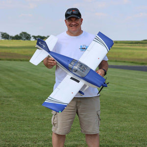 RV-7 1.1m BNF Basic with SAFE Select and AS3X