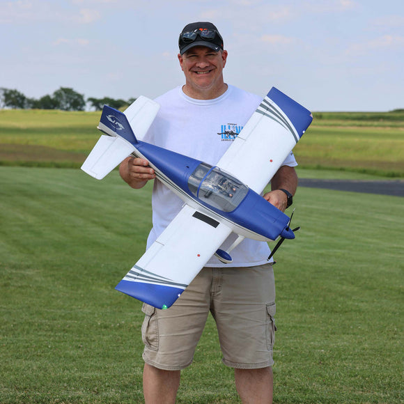 RV-7 1.1m BNF Basic with SAFE Select and AS3X
