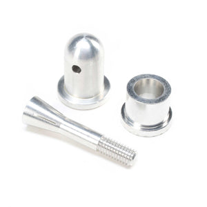 Prop Adapter & Hub: F4F 1.0m