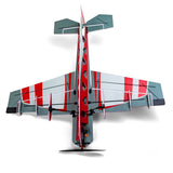E-flite Eratix 3D Flat Foamy 860mm BNF-Basic