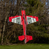 E-flite Eratix 3D Flat Foamy 860mm BNF-Basic