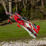 E-flite Eratix 3D Flat Foamy 860mm BNF-Basic