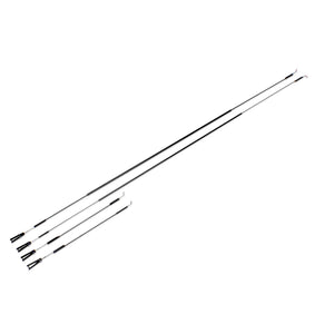 Pushrod Set: Eratix 3D Flat Foamy, 860mm