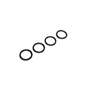 Propeller O-Rings: Eratix 3D Flat Foamy 860mm