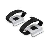 Battery Straps with Mounting Plates: Habu SS 50mm EDF