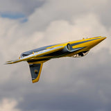 E-flite Habu XS 80mm EDF BNF Basic