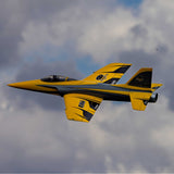 E-flite Habu XS 80mm EDF BNF Basic