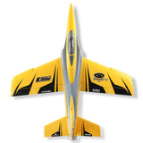 E-flite Habu XS 80mm EDF BNF Basic