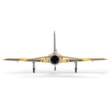 E-flite Habu XS 80mm EDF BNF Basic