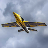 E-flite Habu XS 80mm EDF BNF Basic