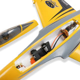 E-flite Habu XS 80mm EDF BNF Basic