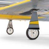 E-flite Habu XS 80mm EDF BNF Basic