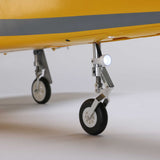 E-flite Habu XS 80mm EDF BNF Basic