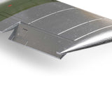 P-51D Mustang 1.0m BNF Basic with AS3X+ and SAFE Select