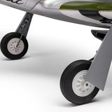 P-51D Mustang 1.0m BNF Basic with AS3X+ and SAFE Select