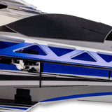 4-Site 3D FF (Flat Foamy) 800mm PNP