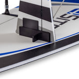 4-Site 3D FF (Flat Foamy) 800mm PNP