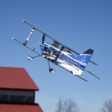 4-Site 3D FF (Flat Foamy) 800mm PNP