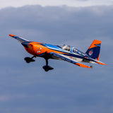 E-flite  Extra 330 SC 3D 1.3m BNF Basic with AS3X and SAFE Select
