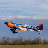 E-flite  Extra 330 SC 3D 1.3m BNF Basic with AS3X and SAFE Select