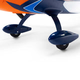 E-flite  Extra 330 SC 3D 1.3m BNF Basic with AS3X and SAFE Select