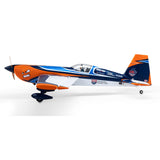 E-flite  Extra 330 SC 3D 1.3m BNF Basic with AS3X and SAFE Select
