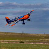 E-flite  Extra 330 SC 3D 1.3m BNF Basic with AS3X and SAFE Select