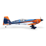 E-flite  Extra 330 SC 3D 1.3m BNF Basic with AS3X and SAFE Select