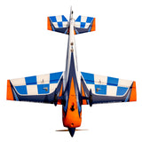 E-flite  Extra 330 SC 3D 1.3m BNF Basic with AS3X and SAFE Select