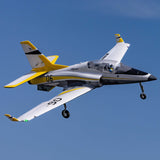Viper 64mm EDF Jet BNF Basic with AS3X+ and SAFE Select