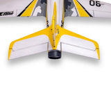 Viper 64mm EDF Jet BNF Basic with AS3X+ and SAFE Select
