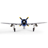 P-47 Razorback 1.2m BNF Basic with AS3X & SAFE Select