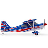 E-flite Decathlon RJG 1.2m PNP