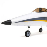 Habu SS (Super Sport) 70mm EDF Jet BNF Basic with SAFE Select and AS3X