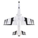 Habu SS (Super Sport) 70mm EDF Jet BNF Basic with SAFE Select and AS3X