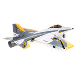 Habu SS (Super Sport) 70mm EDF Jet BNF Basic with SAFE Select and AS3X