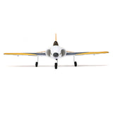Habu SS (Super Sport) 70mm EDF Jet BNF Basic with SAFE Select and AS3X