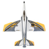 Habu SS (Super Sport) 70mm EDF Jet BNF Basic with SAFE Select and AS3X