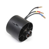 70mm EDF unit with Motor: Habu SS 70mm EDF