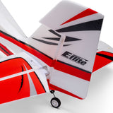 E-flite Turbo Timber Evolution 1.5m BNF Basic, includes Floats