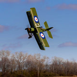 E-flite S.E.5a 900mm BNF Basic with AS3X and SAFE Select