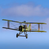 E-flite S.E.5a 900mm BNF Basic with AS3X and SAFE Select