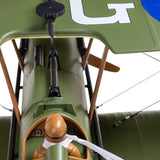 E-flite S.E.5a 900mm BNF Basic with AS3X and SAFE Select