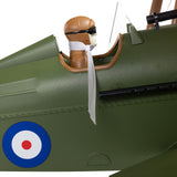 E-flite S.E.5a 900mm BNF Basic with AS3X and SAFE Select
