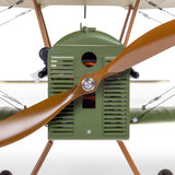 E-flite S.E.5a 900mm BNF Basic with AS3X and SAFE Select