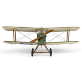 E-flite S.E.5a 900mm BNF Basic with AS3X and SAFE Select