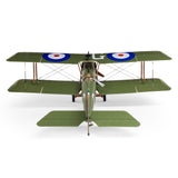 E-flite S.E.5a 900mm BNF Basic with AS3X and SAFE Select