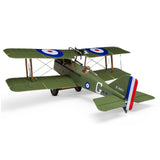 E-flite S.E.5a 900mm BNF Basic with AS3X and SAFE Select