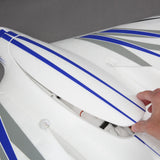Opterra 2m Wing BNF Basic with AS3X and SAFE Select