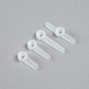 Servo Arm Assortment, 3W & 5W